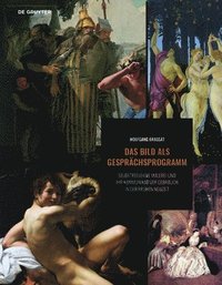 bokomslag Das Bild Als Gesprächsprogramm