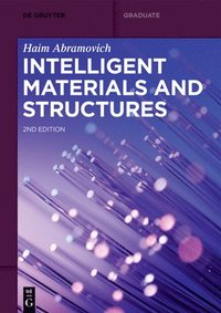 bokomslag Intelligent Materials and Structures