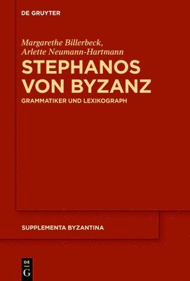 Stephanos von Byzanz 1