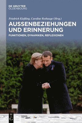 Außenbeziehungen Und Erinnerung 1