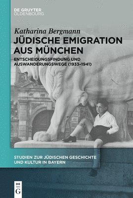 Jdische Emigration aus Mnchen 1