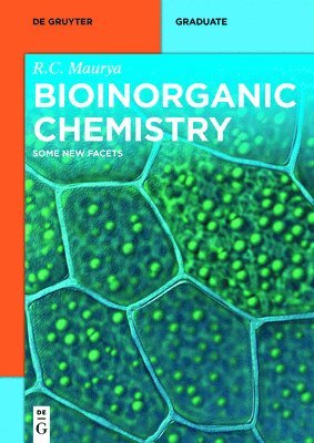 Bioinorganic Chemistry 1