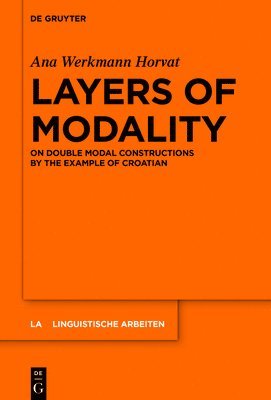 Layers of Modality 1