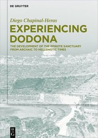 bokomslag Experiencing Dodona