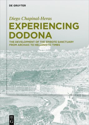 Experiencing Dodona 1