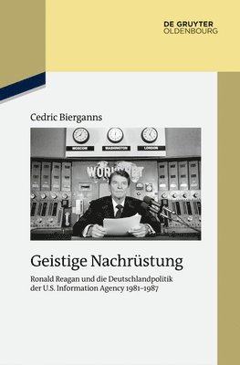 Cedric Bierganns - Geistige Nachrüstung, Inbunden