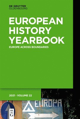 Noëmie Duhaut, Johannes Paulmann - Europe Across Boundaries, Häftad