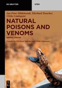 bokomslag Natural Poisons and Venoms