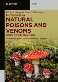 bokomslag Natural Poisons and Venoms