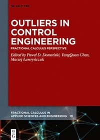 bokomslag Outliers in Control Engineering
