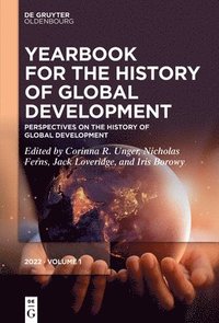bokomslag Perspectives on the History of Global Development