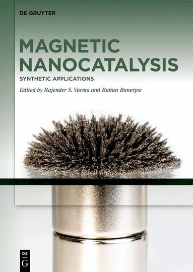 Rajender S. Varma, Bubun Banerjee - Synthetic Applications, Inbunden