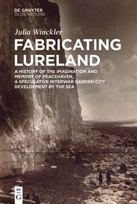 bokomslag Fabricating Lureland