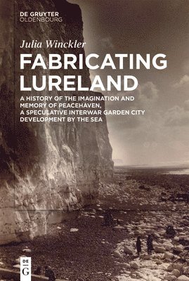 Fabricating Lureland 1