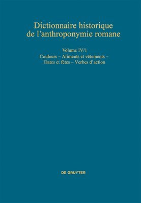 bokomslag Couleurs - Aliments et vêtements - Dates et fêtes