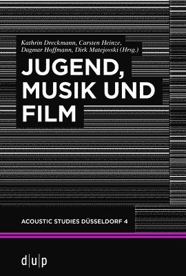 Jugend, Musik und Film 1