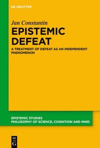 bokomslag Epistemic Defeat