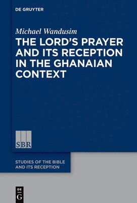 The Lords Prayer in the Ghanaian Context 1