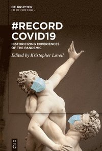 bokomslag RecordCovid19