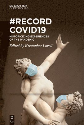 bokomslag RecordCovid19