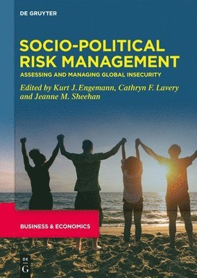 Socio-Political Risk Management 1