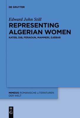 Representing Algerian Women 1