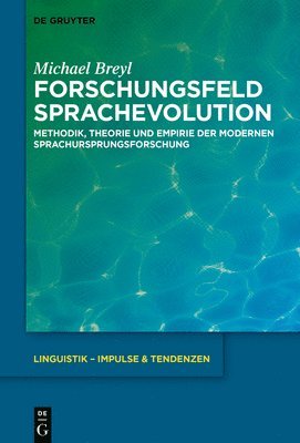 Forschungsfeld Sprachevolution 1