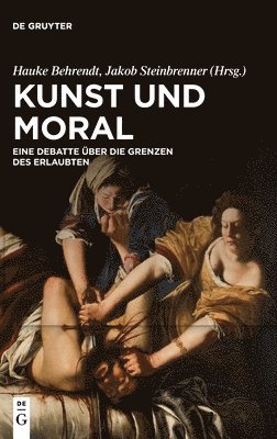 bokomslag Kunst und Moral