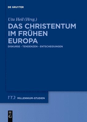 Das Christentum im frhen Europa 1
