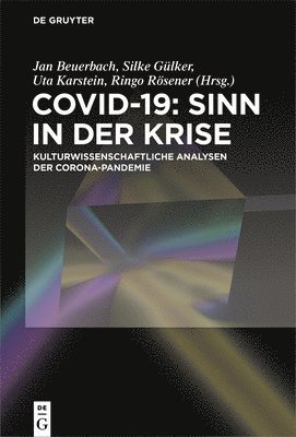 Covid-19: Sinn in der Krise 1