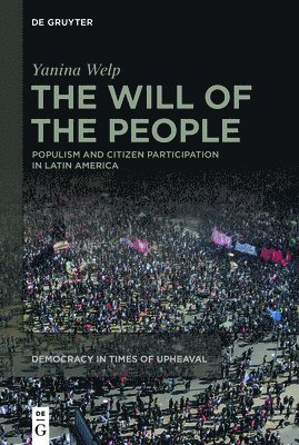 The Will of the People 1