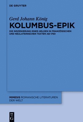 Kolumbus-Epik 1