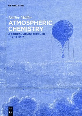 Atmospheric Chemistry 1