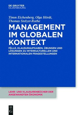 Management im globalen Kontext 1