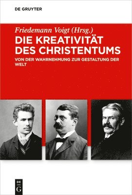 Die Kreativitt des Christentums 1