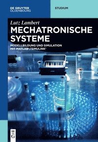 bokomslag Mechatronische Systeme