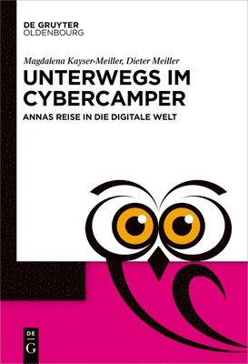 bokomslag Unterwegs im Cyber-Camper