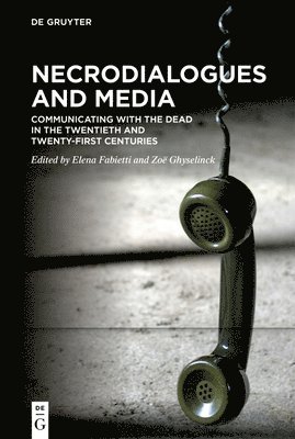 Necrodialogues and Media