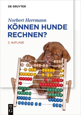 bokomslag Knnen Hunde Rechnen?