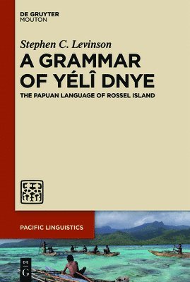 bokomslag A Grammar of Yl Dnye