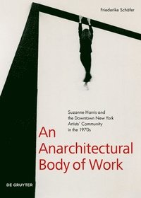 bokomslag Anarchitectural Body of Work