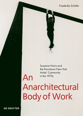 bokomslag Anarchitectural Body of Work