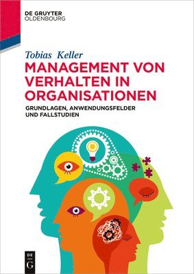 bokomslag Management von Verhalten in Organisationen