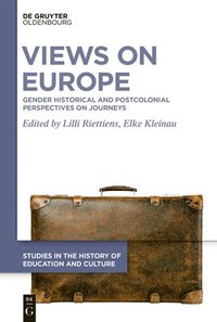 bokomslag Views on Europe