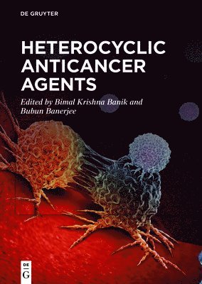 Heterocyclic Anticancer Agents 1