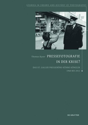 Pressefotografie in der Krise? 1