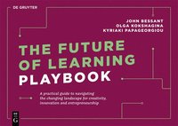 bokomslag The Future of Learning Playbook