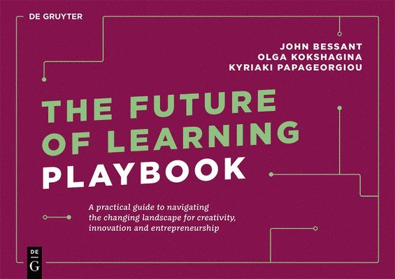 The Future of Learning Playbook 1