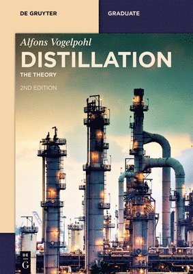 Distillation 1