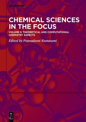 Theoretical and Computational Chemistry Aspects 1